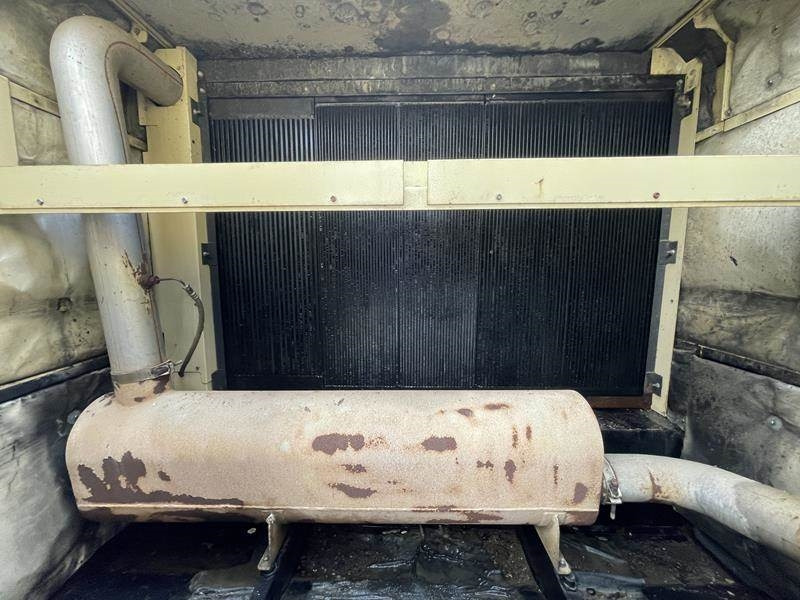 Zračni kompresor Ingersoll Rand 21 / 215 - N: slika 17