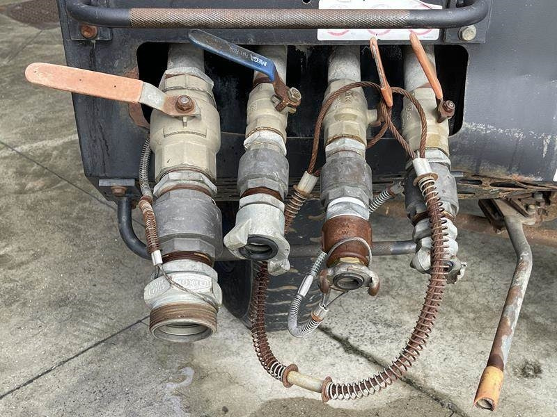 Zračni kompresor Ingersoll Rand 21 / 215 - N: slika 7