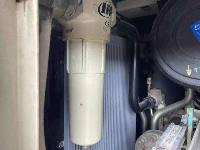 Zračni kompresor Ingersoll Rand 21 / 215 - N: slika 11