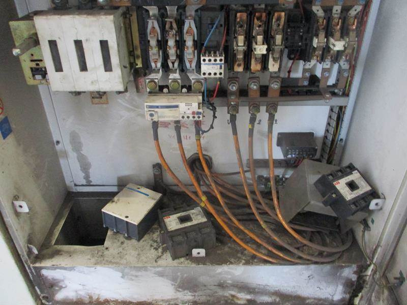 Ingersoll Rand MH 150 - Zračni kompresor: slika 2 Ingersoll Rand MH 150 - Zračni kompresor: slika 2