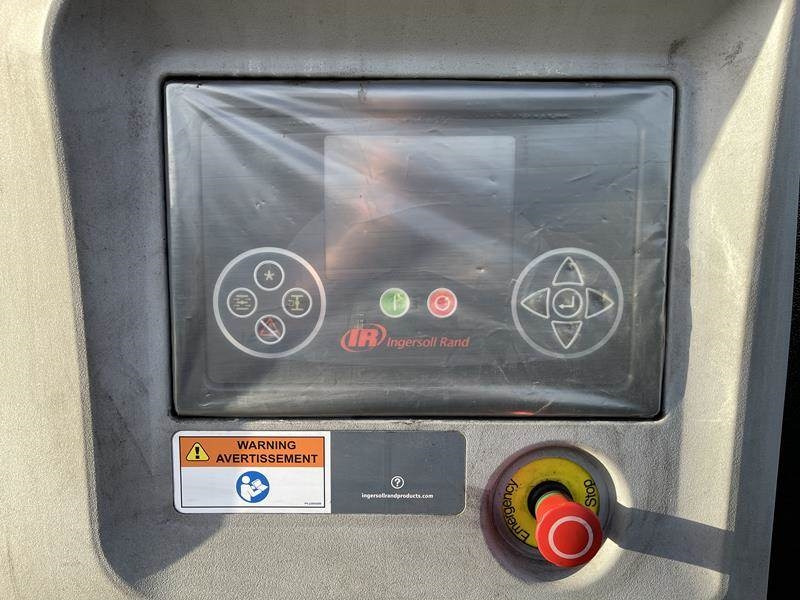 Ingersoll Rand R 75I - A14 - Zračni kompresor: slika 2 Ingersoll Rand R 75I - A14 - Zračni kompresor: slika 2