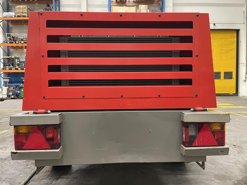 Kaeser M 50 E - Zračni kompresor: slika 5 Kaeser M 50 E - Zračni kompresor: slika 5