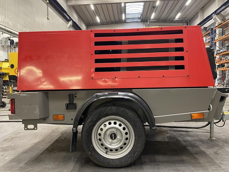 Kaeser M 50 E - Zračni kompresor: slika 4 Kaeser M 50 E - Zračni kompresor: slika 4