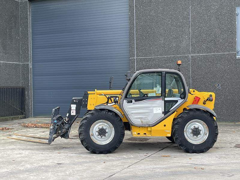 Manitou MT 932 E - E3 - Teleskopski viličar: slika 2 Manitou MT 932 E - E3 - Teleskopski viličar: slika 2