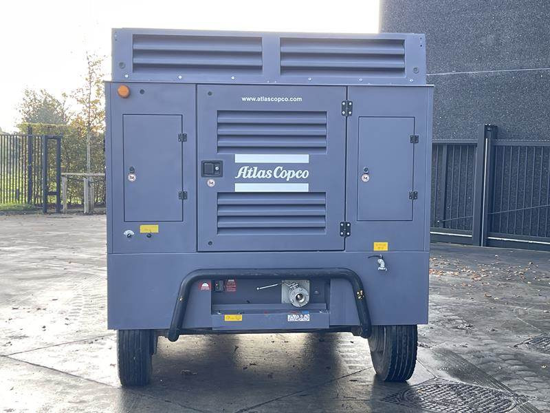 PR226-N-AC Y 35 - N - Zračni kompresor: slika 5 PR226-N-AC Y 35 - N - Zračni kompresor: slika 5