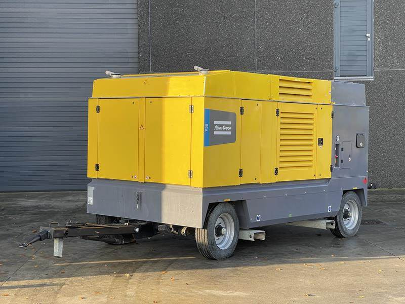 PR226-N-AC Y 35 - N - Zračni kompresor: slika 1 PR226-N-AC Y 35 - N - Zračni kompresor: slika 1