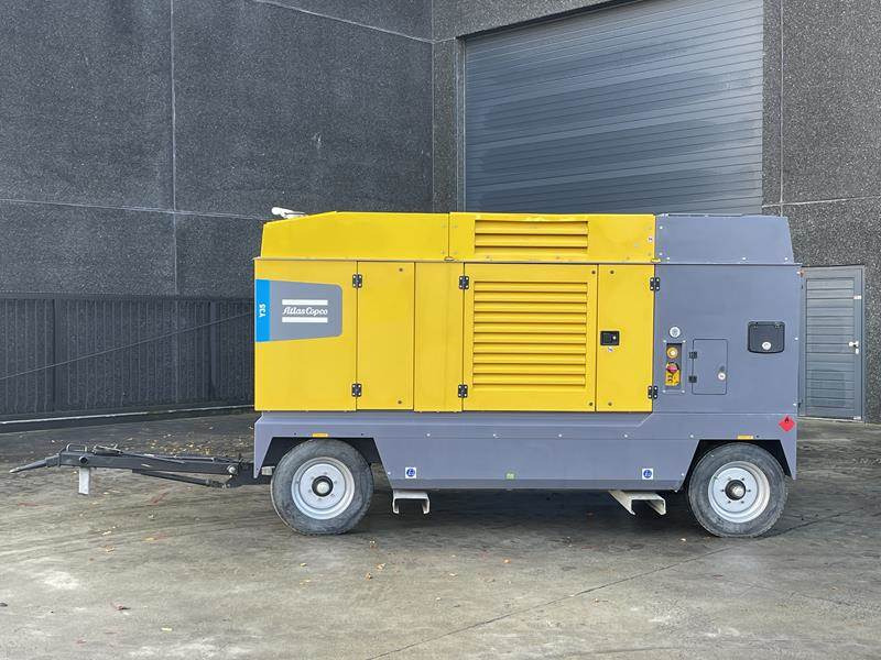 PR226-N-AC Y 35 - N - Zračni kompresor: slika 4 PR226-N-AC Y 35 - N - Zračni kompresor: slika 4