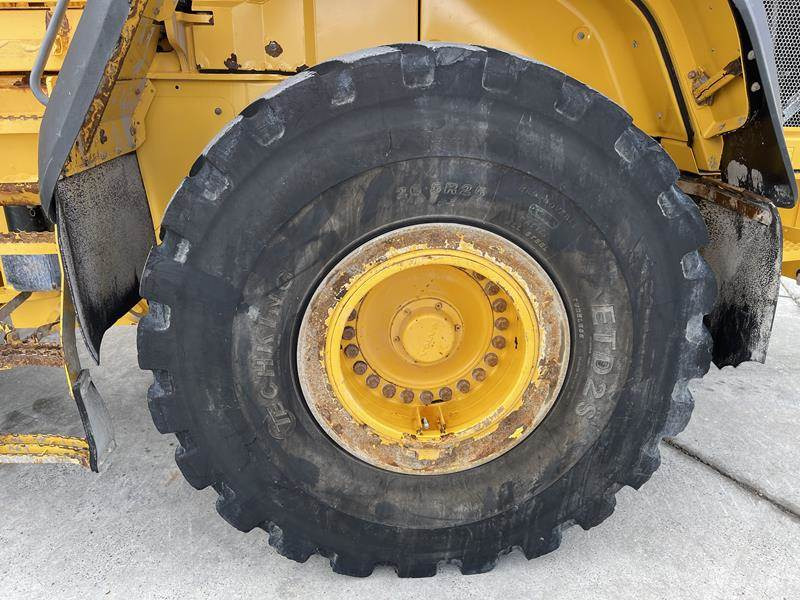 Volvo L 150 H - Kolesni nakladalec: slika 4 Volvo L 150 H - Kolesni nakladalec: slika 4