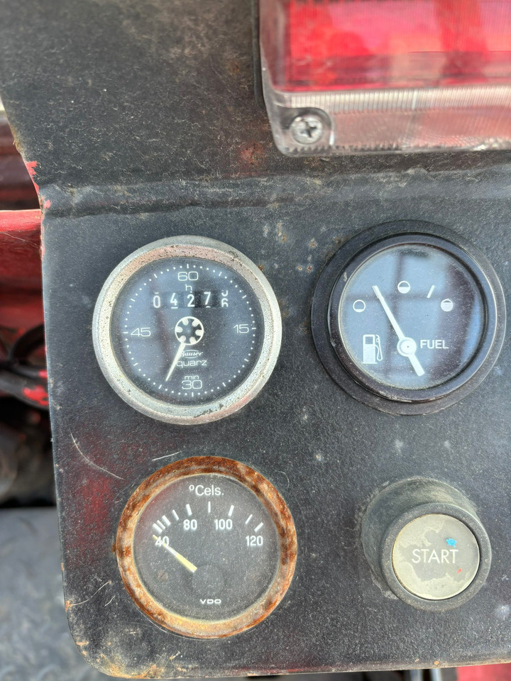 Viličar HYSTER ND9-031: slika 6