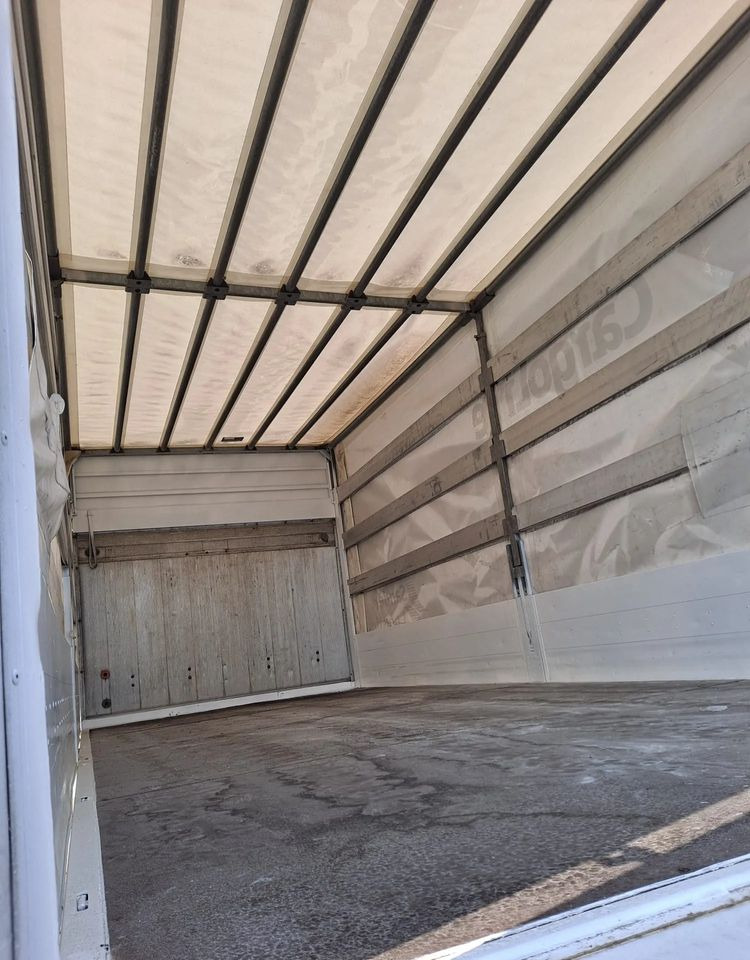 JUNG Przyczepa Tandem do nauki jazdy - Prikolica s ponjavo: slika 5 JUNG Przyczepa Tandem do nauki jazdy - Prikolica s ponjavo: slika 5