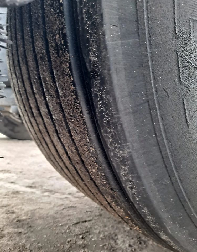 Krone Przyczepa BDF - Kontejnerska prikolica/ Prikolica z zamenljivim tovoriščem: slika 2 Krone Przyczepa BDF - Kontejnerska prikolica/ Prikolica z zamenljivim tovoriščem: slika 2