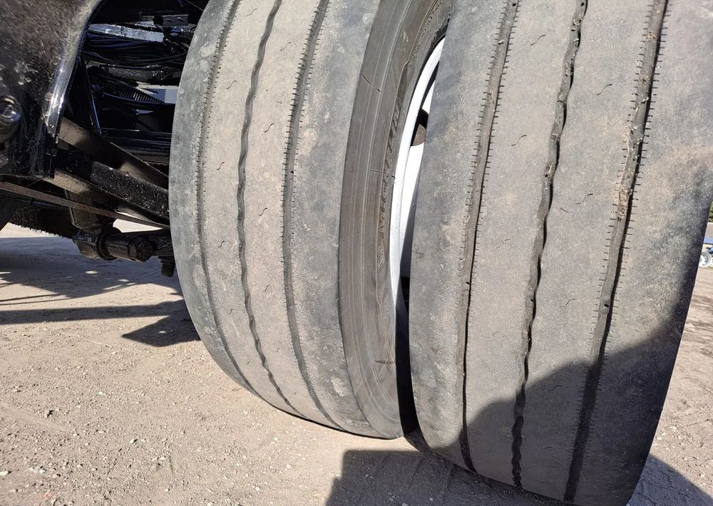 Krone Przyczepa Krone BDF 2017r - Kontejnerska prikolica/ Prikolica z zamenljivim tovoriščem: slika 5 Krone Przyczepa Krone BDF 2017r - Kontejnerska prikolica/ Prikolica z zamenljivim tovoriščem: slika 5