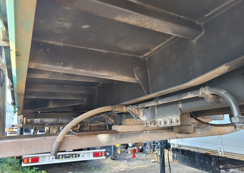 MAN - Tovornjak prekucnik: slika 5 MAN - Tovornjak prekucnik: slika 5