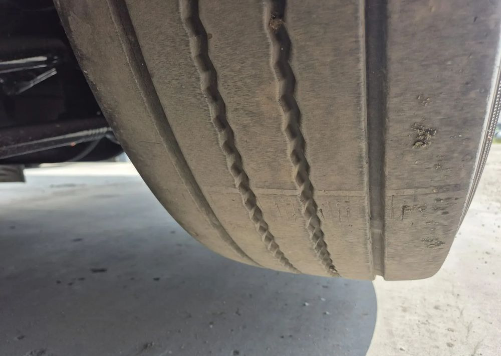 MAN TGS 26.400 Euro 5 Hakówka Agregat Thermo King MD300 - Tovornjak hladilnik: slika 5 MAN TGS 26.400 Euro 5 Hakówka Agregat Thermo King MD300 - Tovornjak hladilnik: slika 5