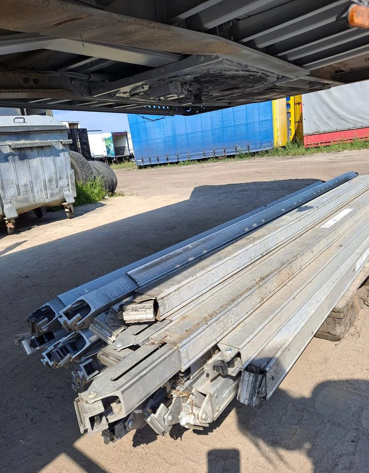 Schmitz Cargobull Belki Doppelstock do naczepy - Orodje/ Oprema: slika 4 Schmitz Cargobull Belki Doppelstock do naczepy - Orodje/ Oprema: slika 4
