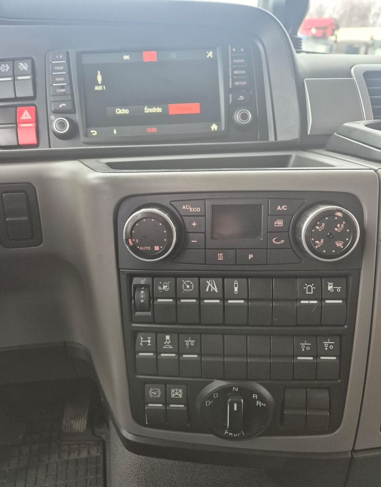 MAN TGS 18-400 Euro 6 ADR c. siodłowy, nadaje się do nauki jazdy lizing MAN TGS 18-400 Euro 6 ADR c. siodłowy, nadaje się do nauki jazdy: slika 14