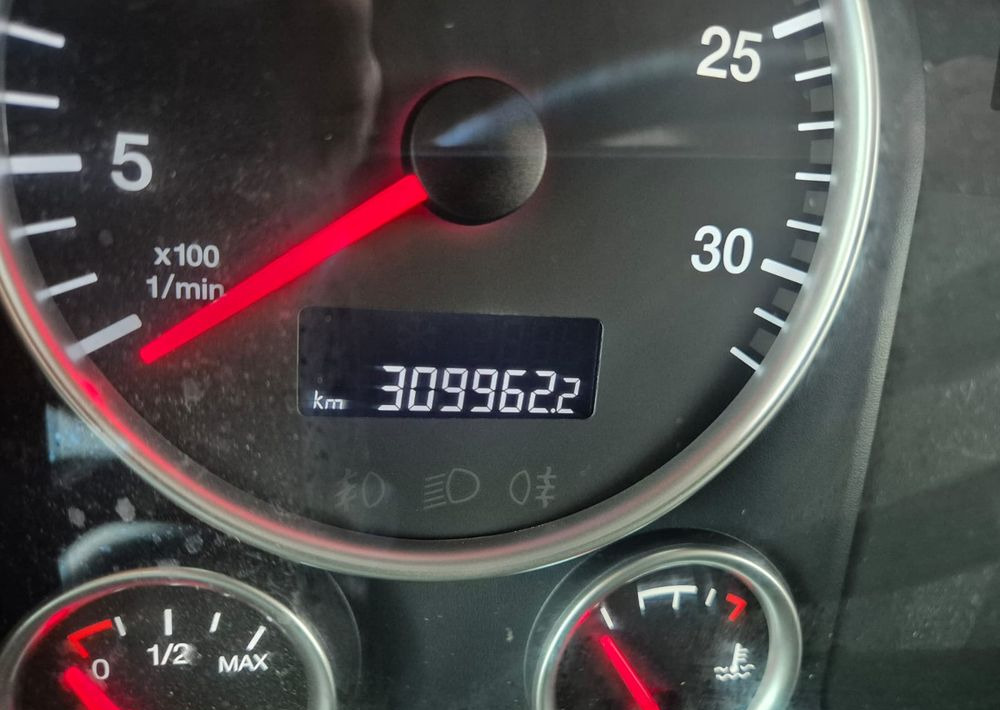 MAN TGS 18-400 Euro 6 ADR c. siodłowy, nadaje się do nauki jazdy lizing MAN TGS 18-400 Euro 6 ADR c. siodłowy, nadaje się do nauki jazdy: slika 13