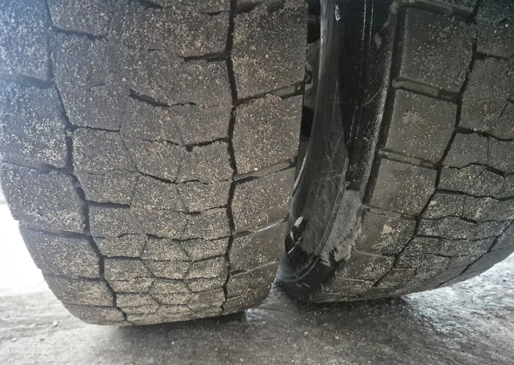 MAN TGS 18-400 Euro 6 ADR c. siodłowy, nadaje się do nauki jazdy lizing MAN TGS 18-400 Euro 6 ADR c. siodłowy, nadaje się do nauki jazdy: slika 9