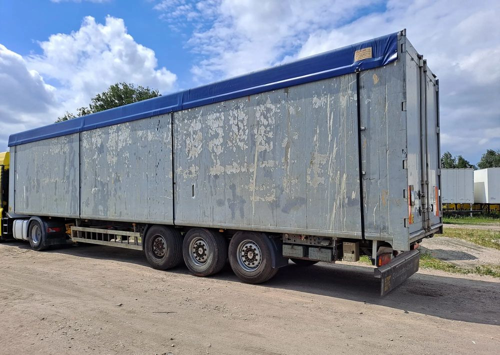 MAN TGX 18.440 Hydraulika ZESTAW c.siodłowy + naczepa - Vlačilec: slika 4 MAN TGX 18.440 Hydraulika ZESTAW c.siodłowy + naczepa - Vlačilec: slika 4