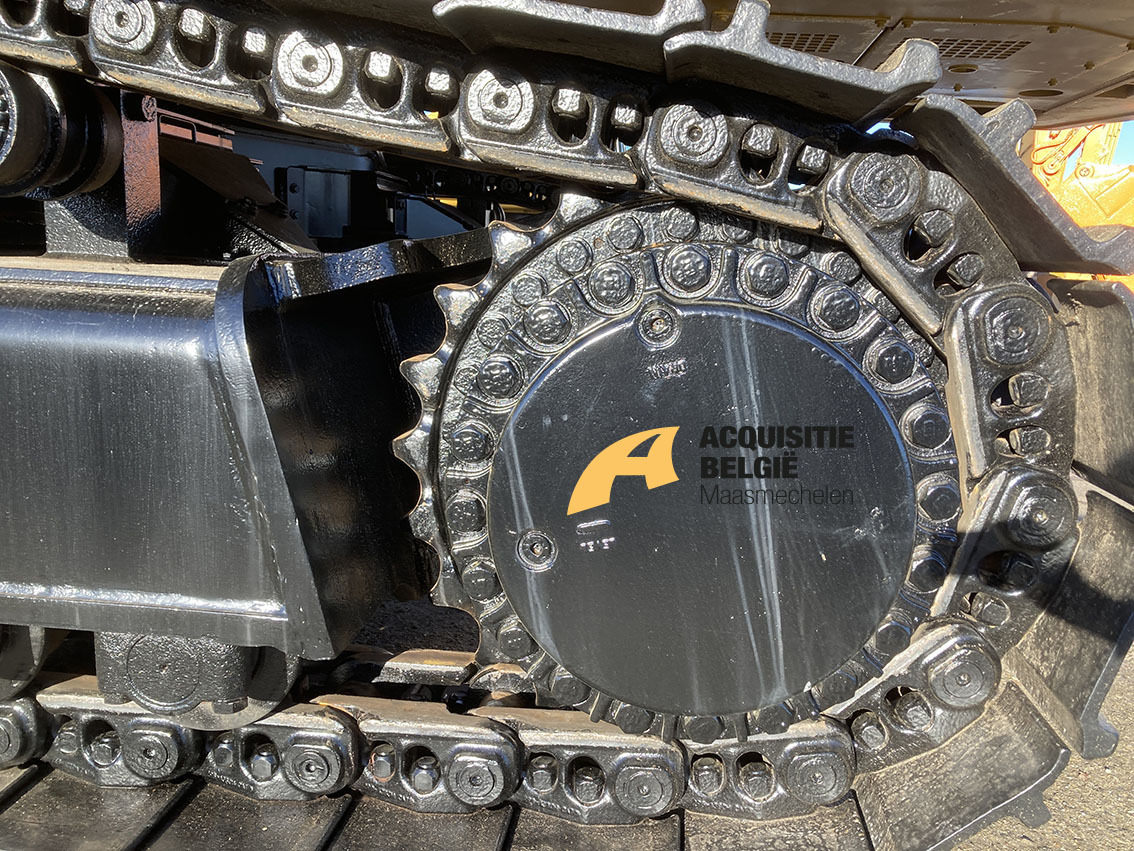 CATERPILLAR 385CL ME lizing CATERPILLAR 385CL ME: slika 10