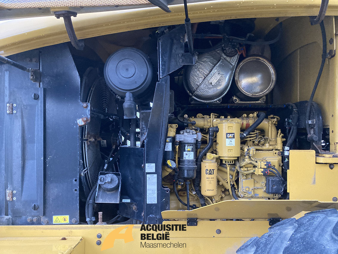 CATERPILLAR 930M High Lift - Kolesni nakladalec: slika 5 CATERPILLAR 930M High Lift - Kolesni nakladalec: slika 5