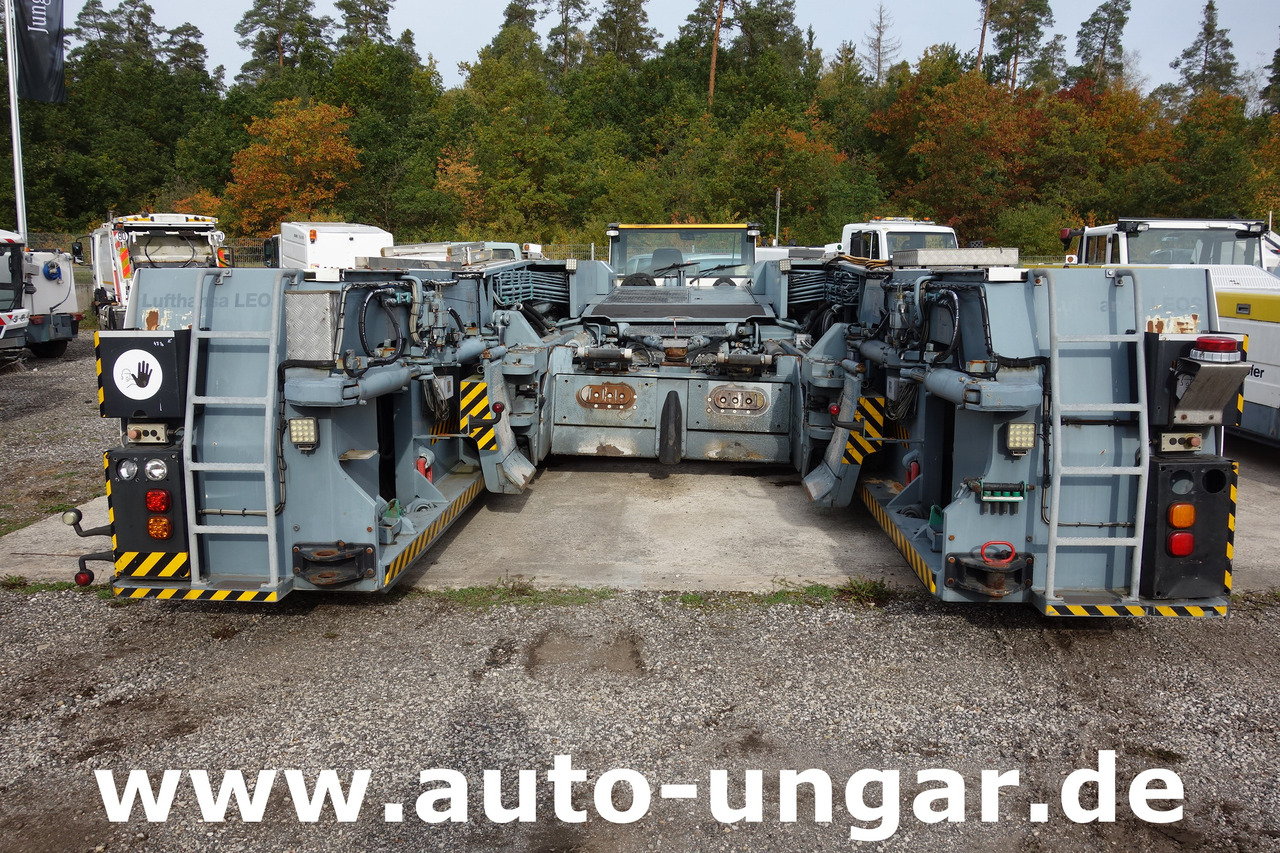 Goldhofer AST-1X 1360 Allradlenkung 6x6 towbarless Pushback Airbus A380 Deutz TCD 2015 V08 - 1.360PS - Vozilo za vleko letal: slika 5 Goldhofer AST-1X 1360 Allradlenkung 6x6 towbarless Pushback Airbus A380 Deutz TCD 2015 V08 - 1.360PS - Vozilo za vleko letal: slika 5