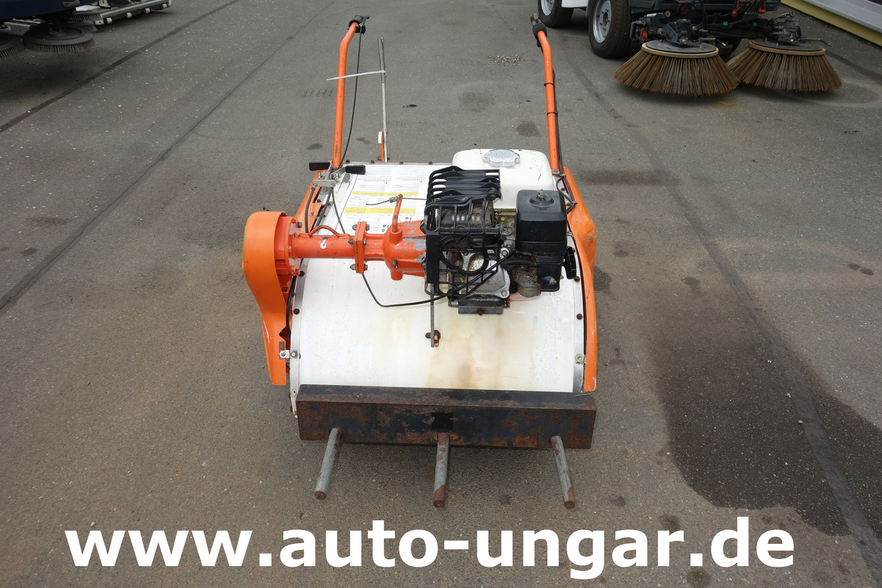Delfino BEACHCLEANER Walk Behind Strandreiniger Nolte Sandcleaning Technology - Komunalno/ Posebno vozilo: slika 2 Delfino BEACHCLEANER Walk Behind Strandreiniger Nolte Sandcleaning Technology - Komunalno/ Posebno vozilo: slika 2
