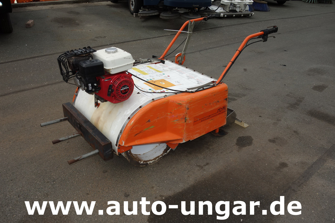 Delfino BEACHCLEANER Walk Behind Strandreiniger Nolte Sandcleaning Technology - Komunalno/ Posebno vozilo: slika 1 Delfino BEACHCLEANER Walk Behind Strandreiniger Nolte Sandcleaning Technology - Komunalno/ Posebno vozilo: slika 1