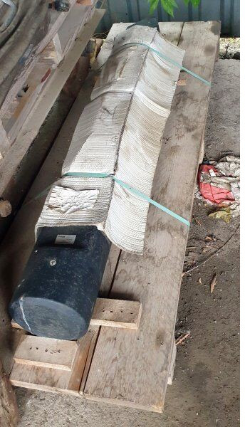 Atlas-Copco HB 7000 - Hidravlično kladivo za Gradbeni stroj: slika 5 Atlas-Copco HB 7000 - Hidravlično kladivo za Gradbeni stroj: slika 5