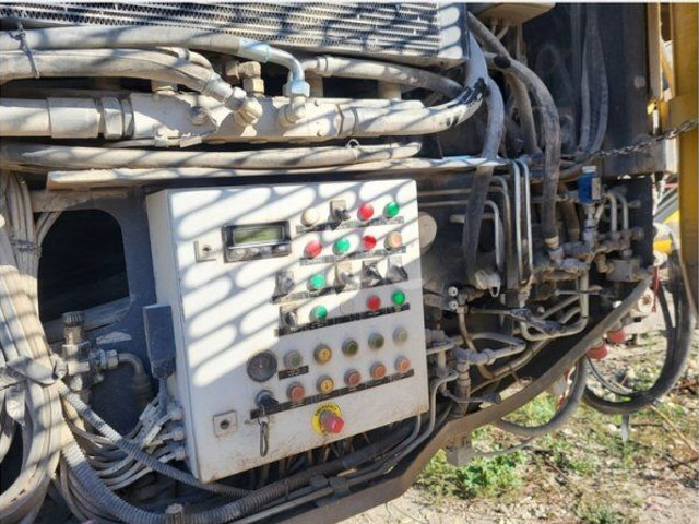 Atlas-Copco PC 2 / PowerCrusher - Čeljustni drobilec: slika 5 Atlas-Copco PC 2 / PowerCrusher - Čeljustni drobilec: slika 5