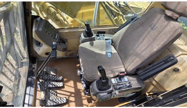 Bager Caterpillar 330BL: slika 11