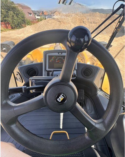 Caterpillar 962 M +Topcon - Kolesni nakladalec: slika 5 Caterpillar 962 M +Topcon - Kolesni nakladalec: slika 5