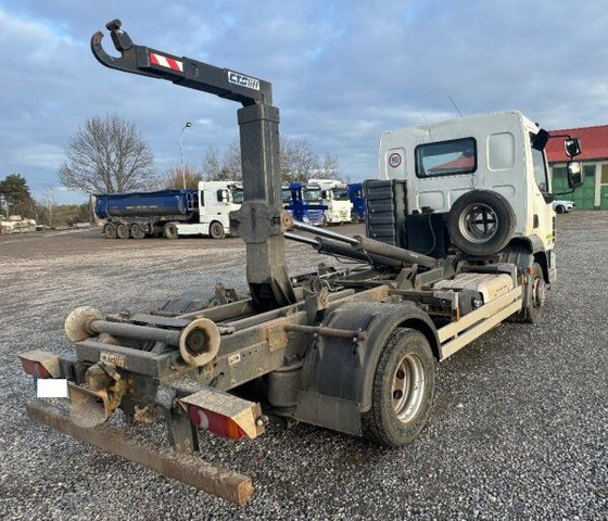 DAF 12t LF250 FA +2020 CTS - Kotalni prekucni tovornjak: slika 5 DAF 12t LF250 FA +2020 CTS - Kotalni prekucni tovornjak: slika 5