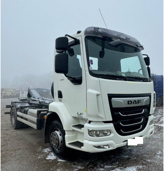 DAF LF260 FA +2024! (CZ)CTS - Kotalni prekucni tovornjak: slika 1 DAF LF260 FA +2024! (CZ)CTS - Kotalni prekucni tovornjak: slika 1