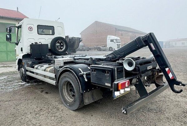DAF LF260 FA +2024! (CZ)CTS - Kotalni prekucni tovornjak: slika 3 DAF LF260 FA +2024! (CZ)CTS - Kotalni prekucni tovornjak: slika 3