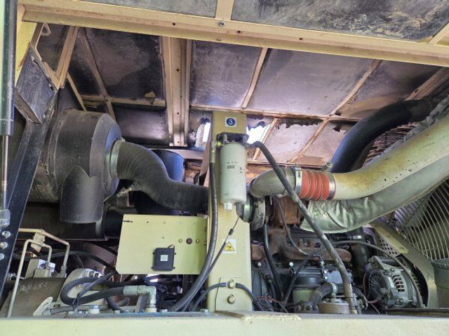 Ingersoll Rand 17/235 C43 - Zračni kompresor: slika 4 Ingersoll Rand 17/235 C43 - Zračni kompresor: slika 4