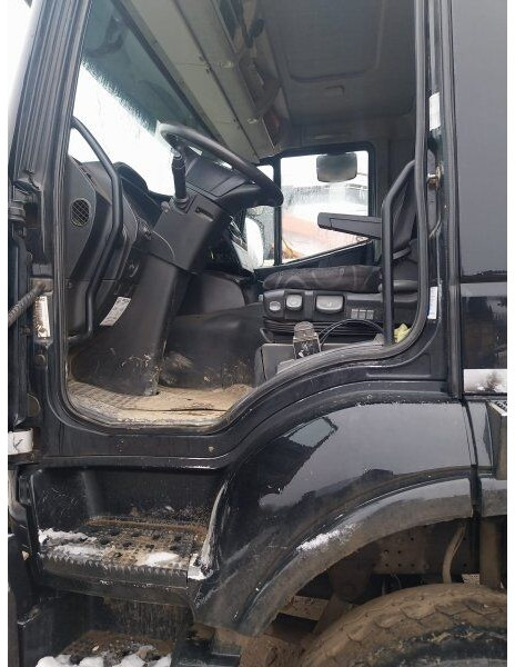 Iveco Trakker 450 - Tovornjak prekucnik: slika 5 Iveco Trakker 450 - Tovornjak prekucnik: slika 5