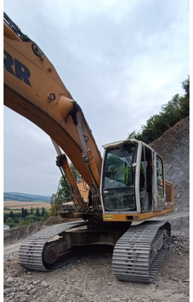 Liebherr R944 C - Bager goseničar: slika 3 Liebherr R944 C - Bager goseničar: slika 3