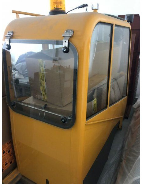 Mercedes-Benz 6x4 Actros 3332K +20t (ČKD) AD 20.2 - Paletno dvigalo: slika 4 Mercedes-Benz 6x4 Actros 3332K +20t (ČKD) AD 20.2 - Paletno dvigalo: slika 4