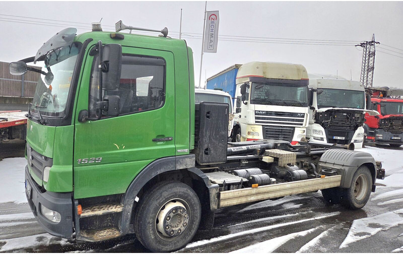 Mercedes-Benz Atego 1529 +(2021)CTS - Kotalni prekucni tovornjak: slika 5 Mercedes-Benz Atego 1529 +(2021)CTS - Kotalni prekucni tovornjak: slika 5