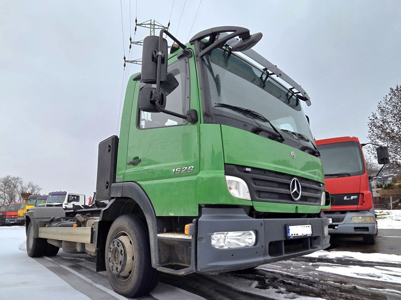 Mercedes-Benz Atego 1529 +(2021)CTS - Kotalni prekucni tovornjak: slika 3 Mercedes-Benz Atego 1529 +(2021)CTS - Kotalni prekucni tovornjak: slika 3