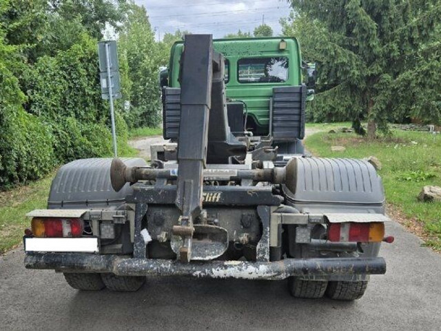 Mercedes-Benz Atego 1529 +(2021)CTS - Kotalni prekucni tovornjak: slika 4 Mercedes-Benz Atego 1529 +(2021)CTS - Kotalni prekucni tovornjak: slika 4