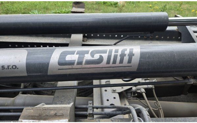 Mercedes-Benz Atego 1529 +(2021)CTS - Kotalni prekucni tovornjak: slika 4 Mercedes-Benz Atego 1529 +(2021)CTS - Kotalni prekucni tovornjak: slika 4