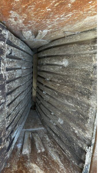 Sandvik QJ 341 - Čeljustni drobilec: slika 4 Sandvik QJ 341 - Čeljustni drobilec: slika 4