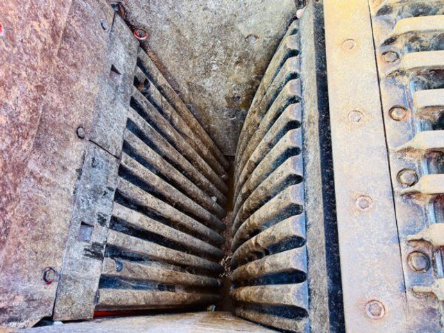 Sandvik QJ 341+ - Čeljustni drobilec: slika 5 Sandvik QJ 341+ - Čeljustni drobilec: slika 5