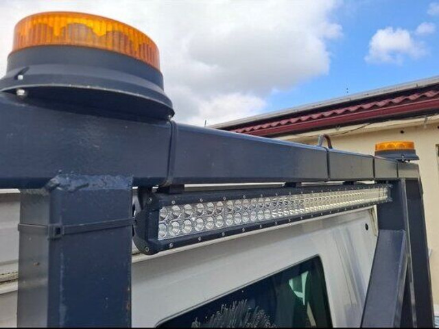 Scania 20.5t P280 - Tovornjak prekucnik: slika 3 Scania 20.5t P280 - Tovornjak prekucnik: slika 3