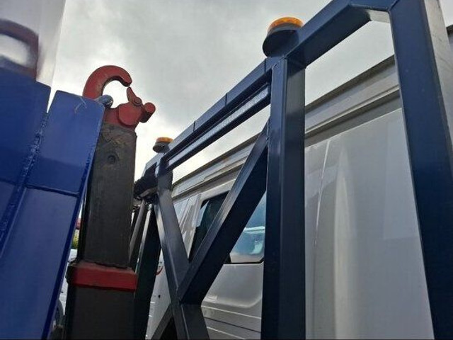 Scania 20.5t P280 - Tovornjak prekucnik: slika 2 Scania 20.5t P280 - Tovornjak prekucnik: slika 2