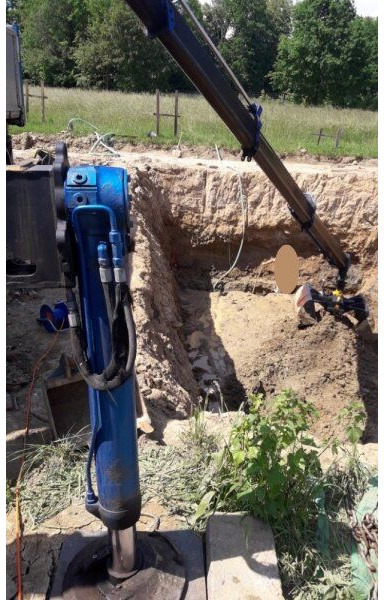 Tovornjak prekucnik, Tovornjak z dvigalom Scania 8x4 bord. R500 +23m crane: slika 8 Tovornjak prekucnik, Tovornjak z dvigalom Scania 8x4 bord. R500 +23m crane: slika 8