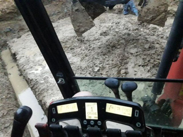 Tovornjak prekucnik, Tovornjak z dvigalom Scania 8x4 bord. R500 +23m crane: slika 9 Tovornjak prekucnik, Tovornjak z dvigalom Scania 8x4 bord. R500 +23m crane: slika 9