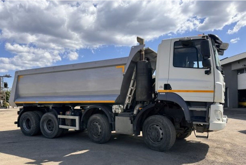 Tatra T158 Phoenix +VS Mont - Tovornjak prekucnik: slika 3 Tatra T158 Phoenix +VS Mont - Tovornjak prekucnik: slika 3